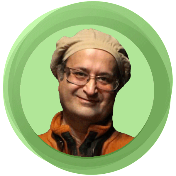 مجید علم بیگی