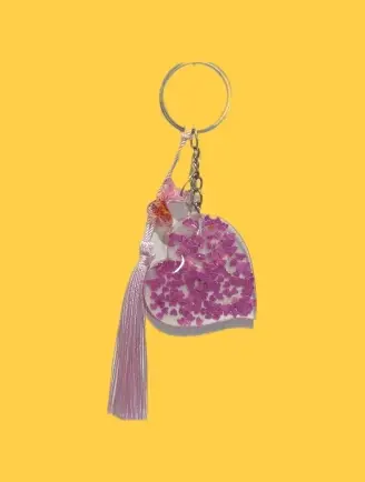 رزین دست ساز شرمینا