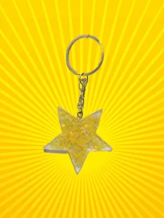 رزین دست ساز شرمینا